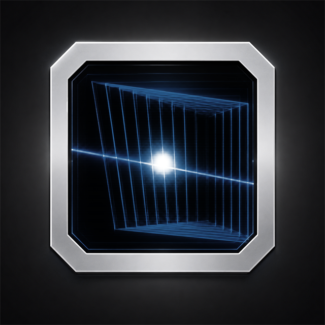 Holoframe